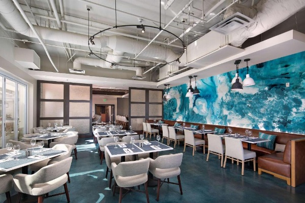 Jamaica Bay Inn Marina Del Rey Tapestry Collection by Hilton image 10