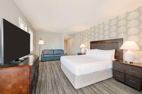 Jamaica Bay Inn Marina Del Rey Tapestry Collection by Hilton image 15