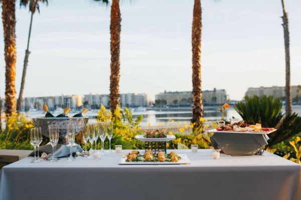 Jamaica Bay Inn Marina Del Rey Tapestry Collection by Hilton image 30